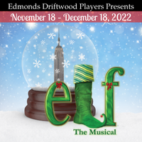 Elf-The Musical