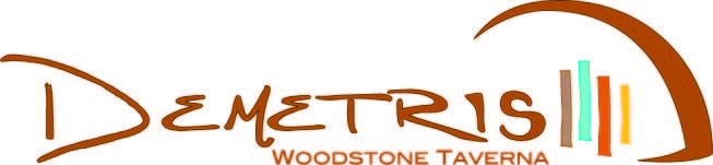 Demetris Woodstone Taverna LLC Demetris Woodstone Taverna LLC