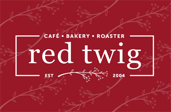 Red Twig Bakery Cafe