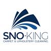 Sno-King Carpet & Upholstery Cleaning