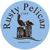 Rusty Pelican Cafe