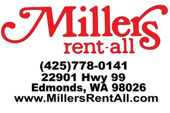 Miller's Rent-All