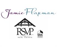 Jamie Flaxman Real Estate - RSVP Real Estate ERA Powered Jamie Flaxman Real Estate - RSVP Real Estate ERA Powered
