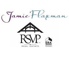 Jamie Flaxman Real Estate - RSVP Real Estate ERA Powered