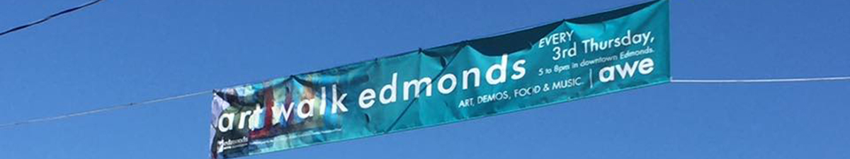 Art Walk Edmonds