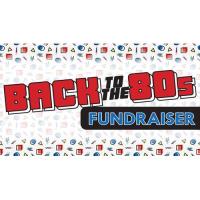 Friends of Historic Breckenridge - Back to the 80s Fundraiser