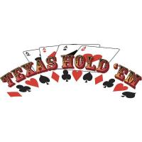 Texas Hold'em Tournament