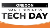 Small Business Tech Day - Oregon