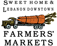 Lebanon Downtown Farmers Market