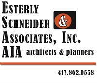Esterly, Schneider & Associates, Inc., AIA