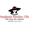 Stephanie Fletcher, CPA The Sassy Tax Advisor