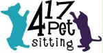 417 Pet Sitting