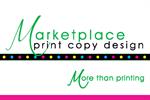 Marketplace Printing & Design