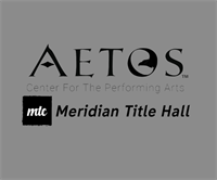 AETOS Center for the Performing Arts