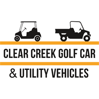Clear Creek Vehicles
