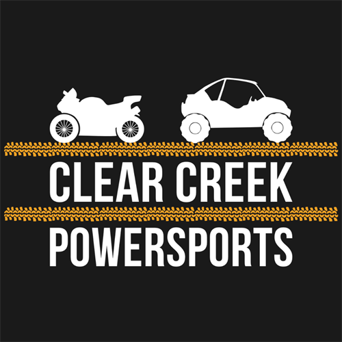 Clear Creek Powersports logo