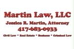 Martin Law, LLC