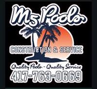 M5 Pools LLC