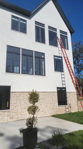 Customer Nightmares turned into Dreams [Ladder Access]