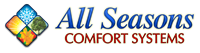 All Seasons Comfort Systems LLC