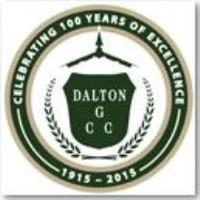 Chamber Connections at Dalton Golf & Country Club--January 2016