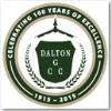 Chamber Connections at Dalton Golf & Country Club--May 2016