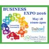 Business Expo  2016 - Connecting Community