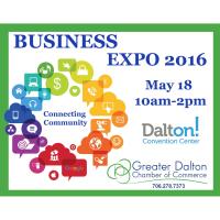 Business Expo  2016 - Connecting Community