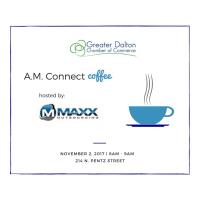 A.M. Connect at Maxx Outsourcing