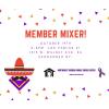 Member Mixer - Northwest Georgia Family Crisis Center