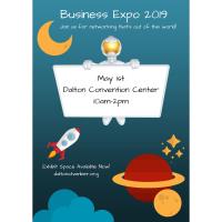 Business Expo  2019