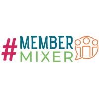 Member Mixer at Cyra's January 2021
