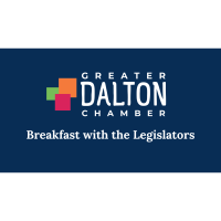 Breakfast with the Legislators