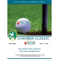 2023 Chamber Classic Golf Tournament