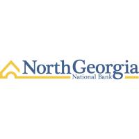 Ribbon Cutting at North Georgia National Bank