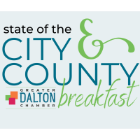 State of the City and County Breakfast