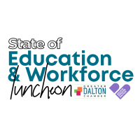 State of Education + Workforce Luncheon