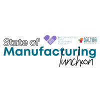 State of Manufacturing Luncheon