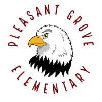 Red Carpet Tour at Pleasant Grove Elementary School