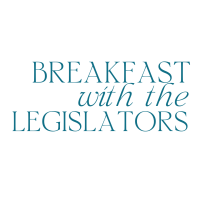 Breakfast with the Legislators