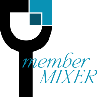 Member Mixer at Cyra's at Trevitt Hall