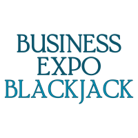 Business Expo Blackjack - 21 Years of Betting on your Business!