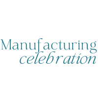 Manufacturing Celebration