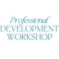 Professional Development Series: Focus and Flourish