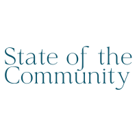 State of the Community