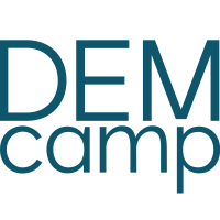 D.E.M. Camp 2026