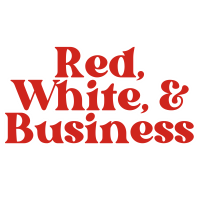 Business Expo: Red, White, & Business