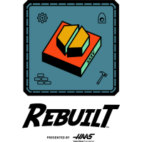 FIRST Robotics VIP Reception