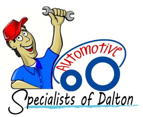 Automotive Specialists of Dalton