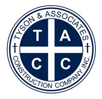 Tyson and Associates Construction Company, Inc.